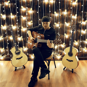 南向泽演老师家访66
